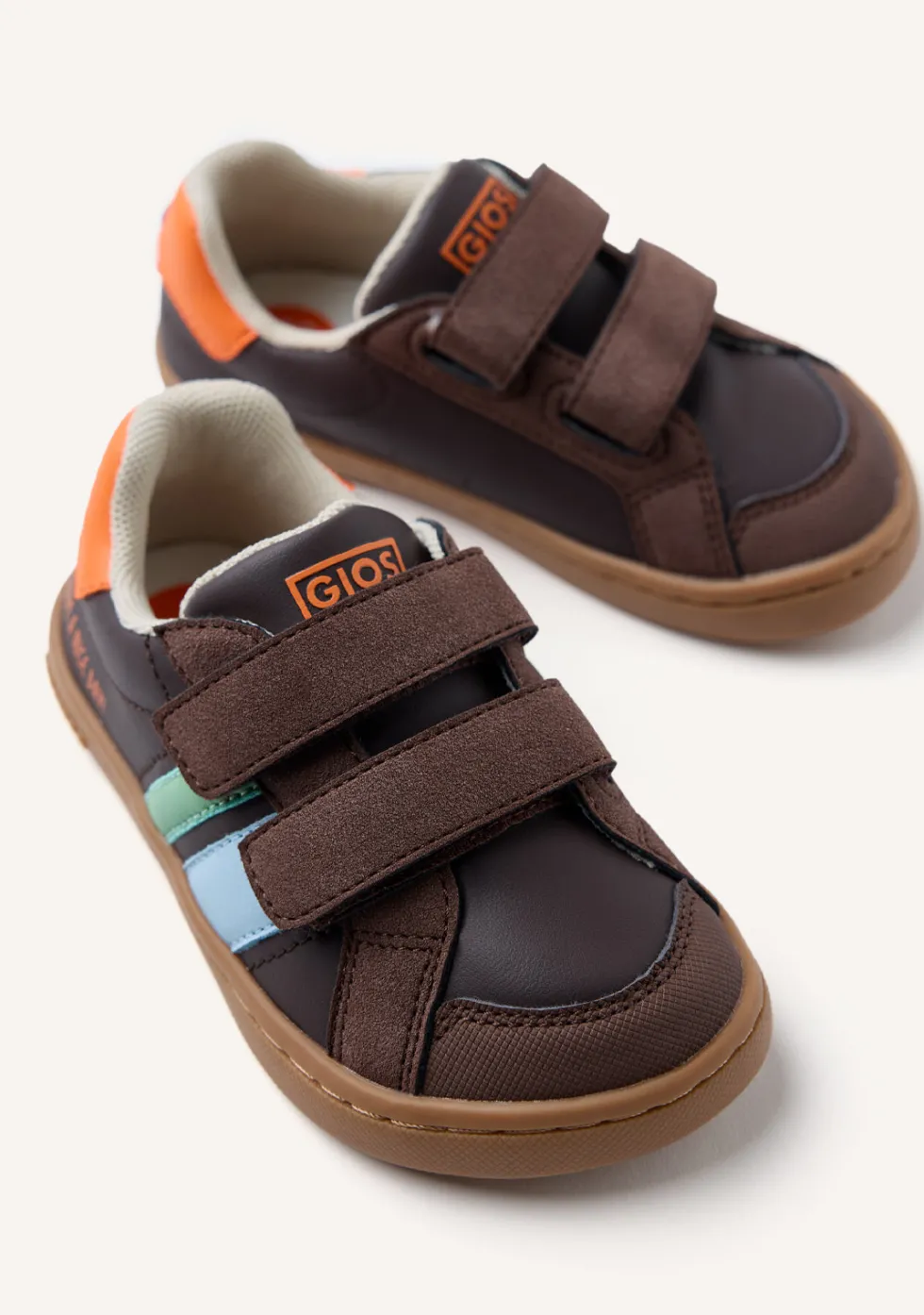 ZAPATILLAS BAREFOOT BOULDER