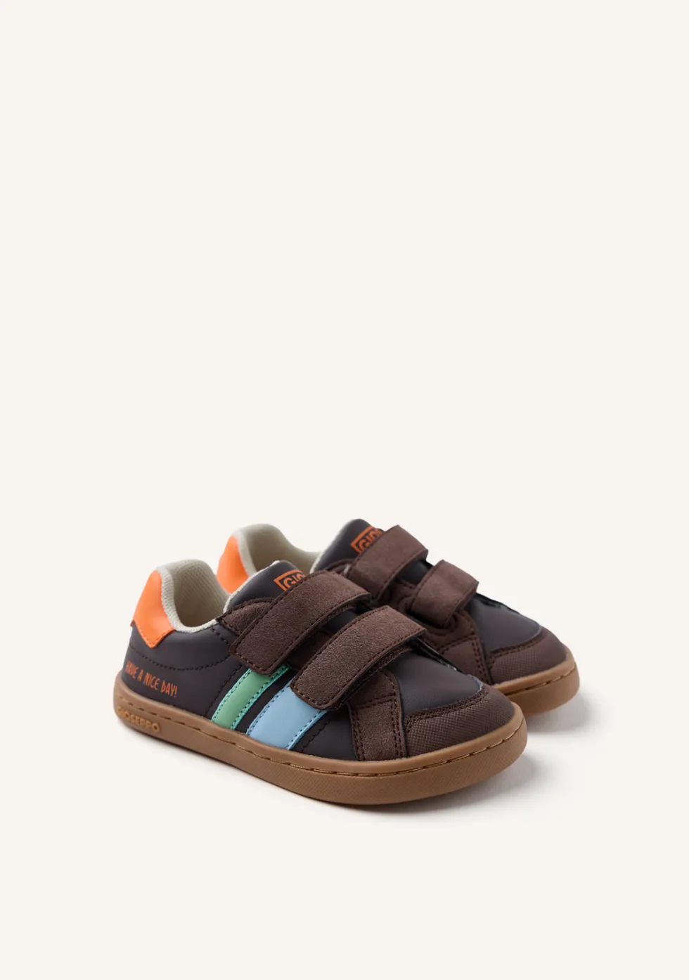 ZAPATILLAS BAREFOOT BOULDER