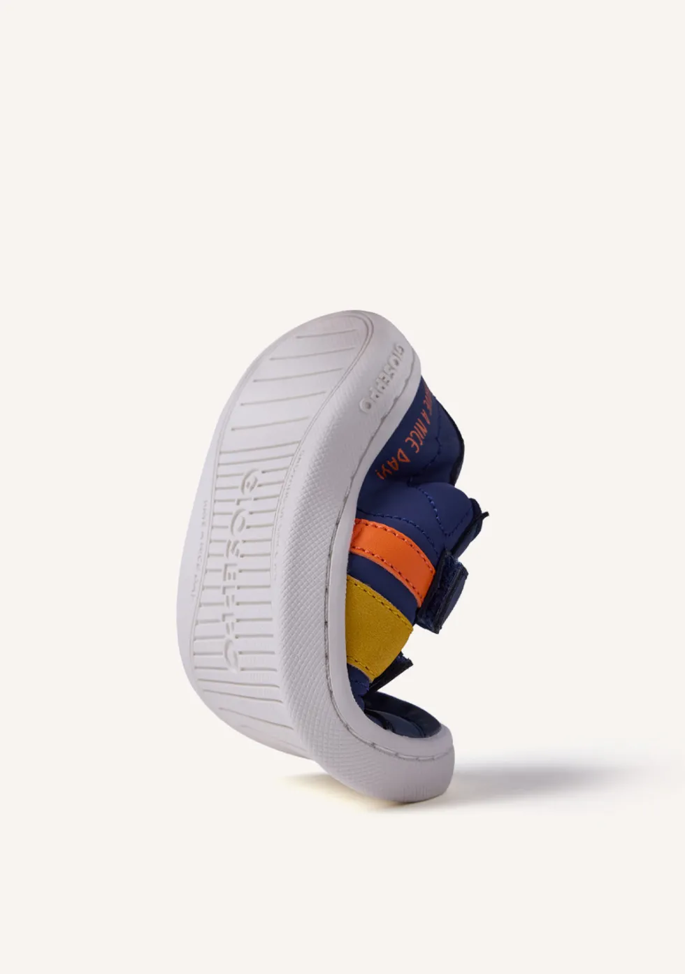 ZAPATILLAS BAREFOOT BOULDER