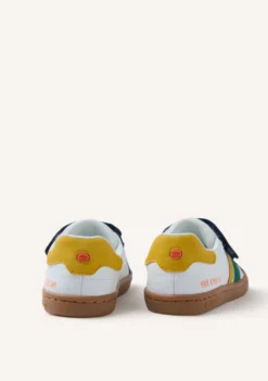 ZAPATILLAS BAREFOOT BOULDER