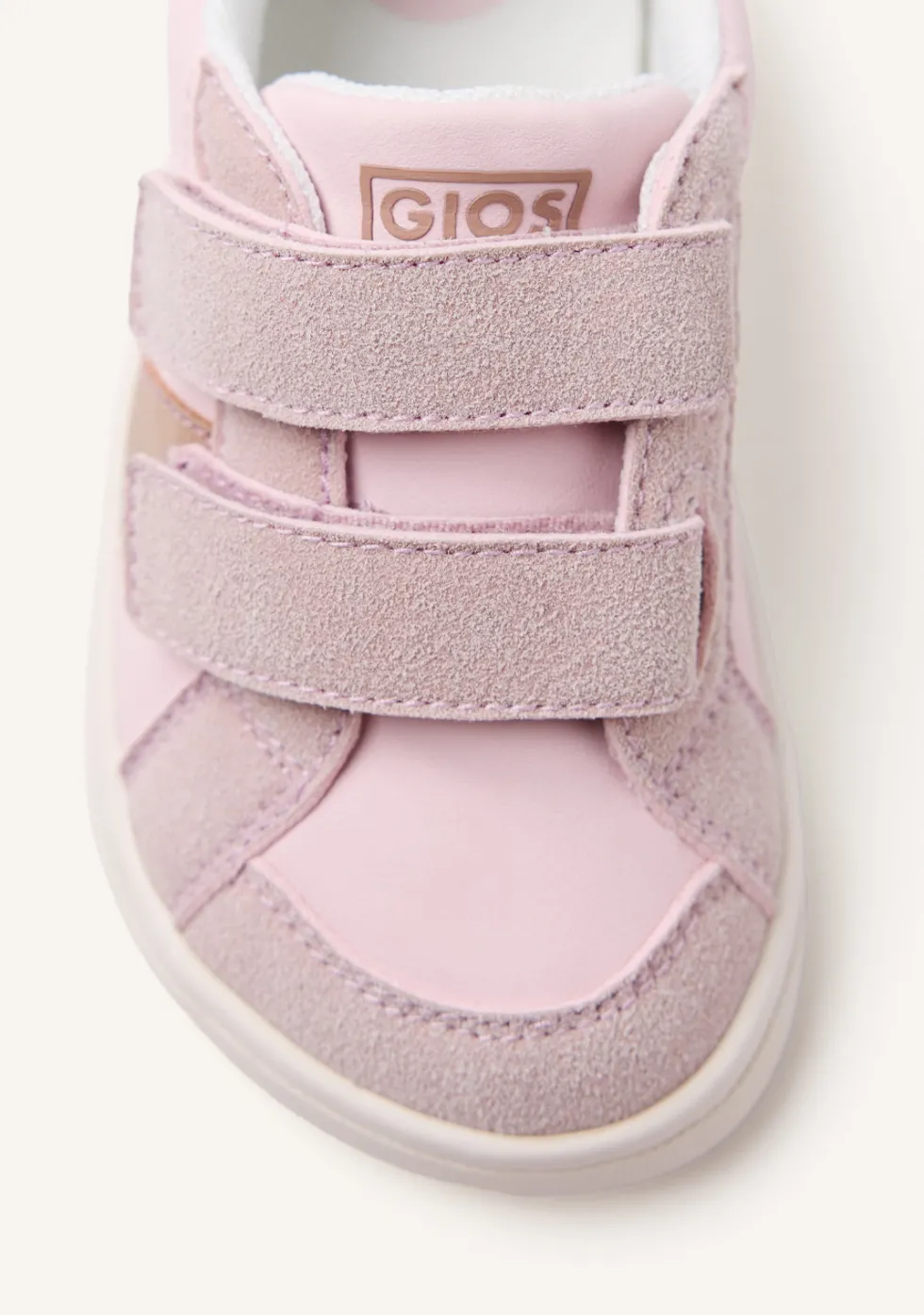 ZAPATILLAS BAREFOOT BRILLO ECORSE