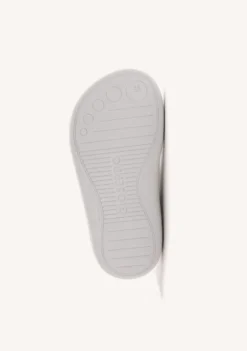 ZAPATILLAS BAREFOOT COLEGIALES BLANCO