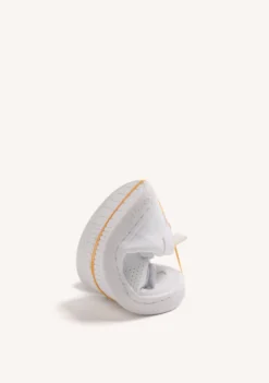 ZAPATILLAS BAREFOOT COLEGIALES BLANCO