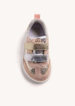 ZAPATILLAS BAREFOOT CON CRAQUELADO
