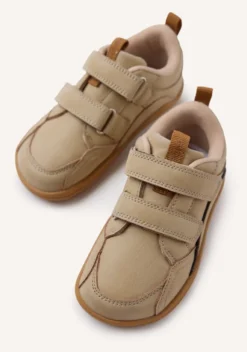 ZAPATILLAS BAREFOOT DARFUR