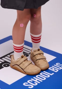 ZAPATILLAS BAREFOOT DARFUR