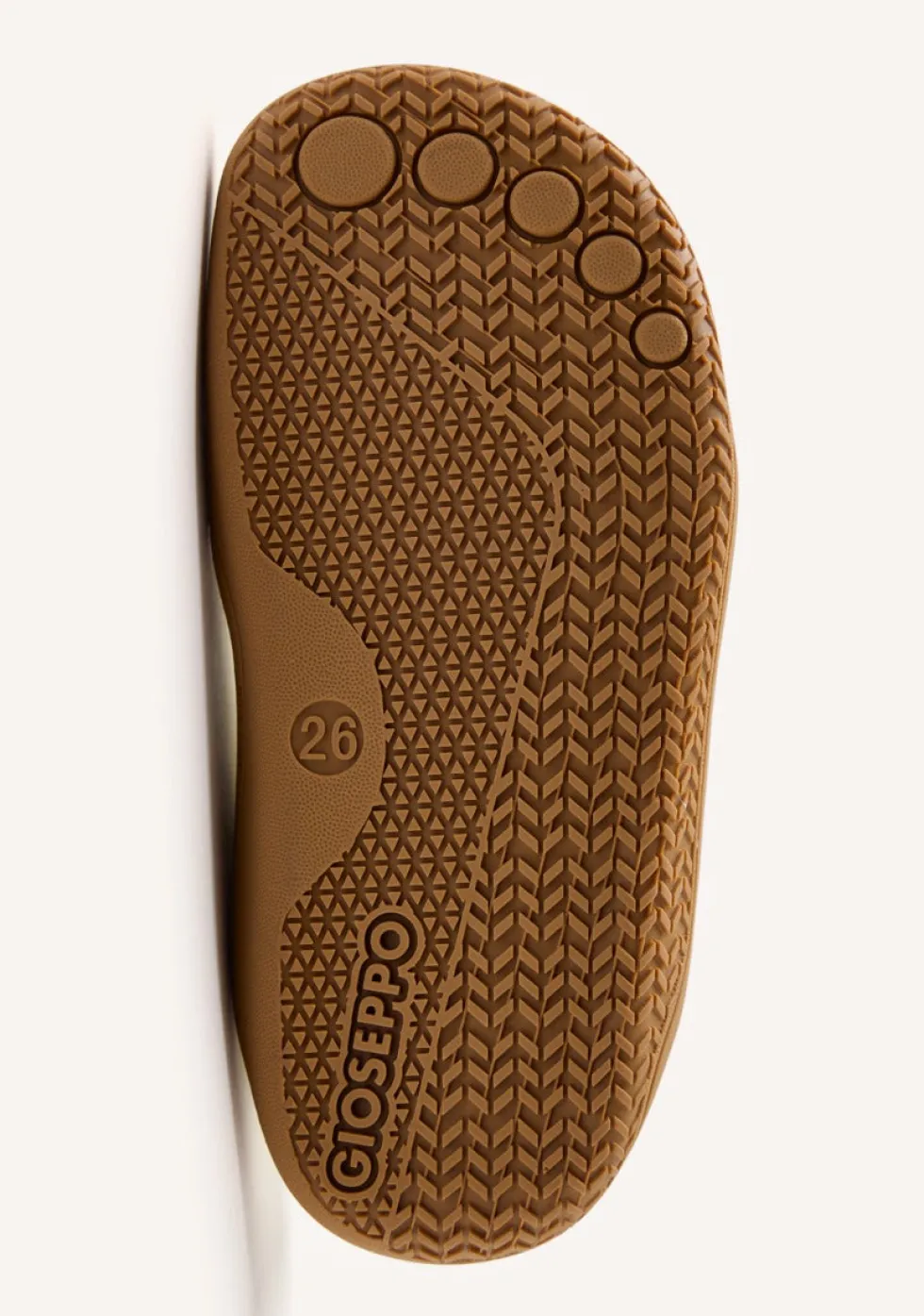 ZAPATILLAS BAREFOOT DARFUR
