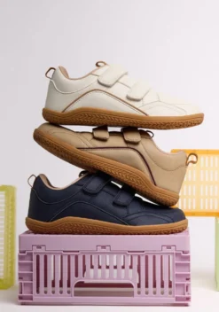 ZAPATILLAS BAREFOOT DARFUR