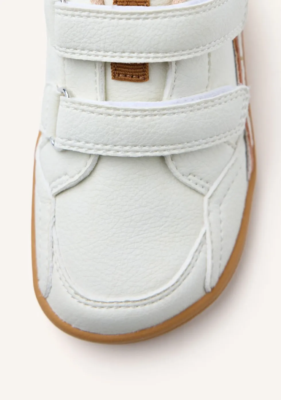 ZAPATILLAS BAREFOOT DARFUR