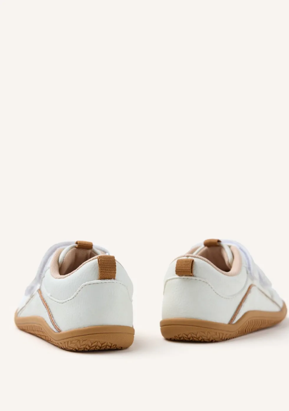 ZAPATILLAS BAREFOOT DARFUR
