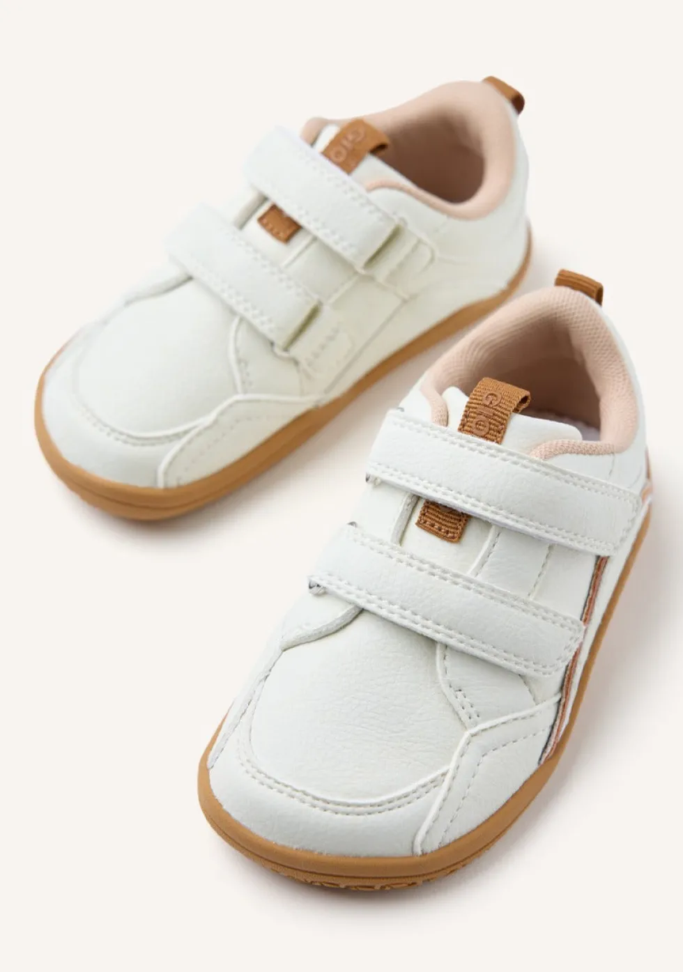 ZAPATILLAS BAREFOOT DARFUR