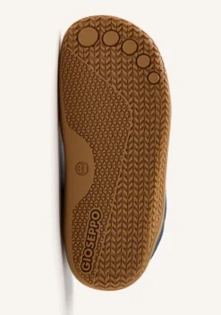 ZAPATILLAS BAREFOOT DARFUR