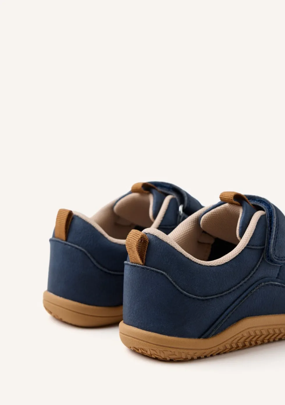 ZAPATILLAS BAREFOOT DARFUR