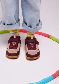ZAPATILLAS BAREFOOT ERITH