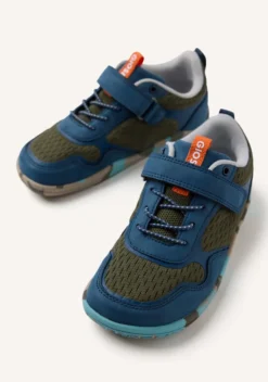 ZAPATILLAS BAREFOOT ERITH