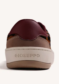 ZAPATILLAS BAREFOOT ESTAMPADO ANIMAL PIEL