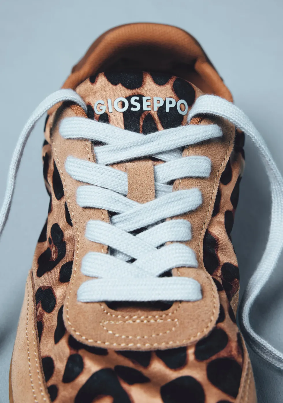 ZAPATILLAS BAREFOOT ESTAMPADO ANIMAL PIEL