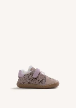 ZAPATILLAS BAREFOOT ESTAMPADO ANIMAL PIEL