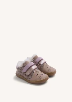ZAPATILLAS BAREFOOT ESTAMPADO ANIMAL PIEL