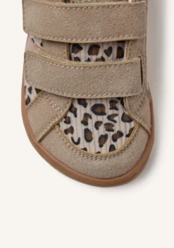 ZAPATILLAS BAREFOOT ESTAMPADO ANIMAL ISLINGTON