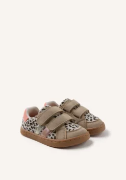 ZAPATILLAS BAREFOOT ESTAMPADO ANIMAL ISLINGTON