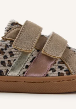ZAPATILLAS BAREFOOT ESTAMPADO ANIMAL ISLINGTON