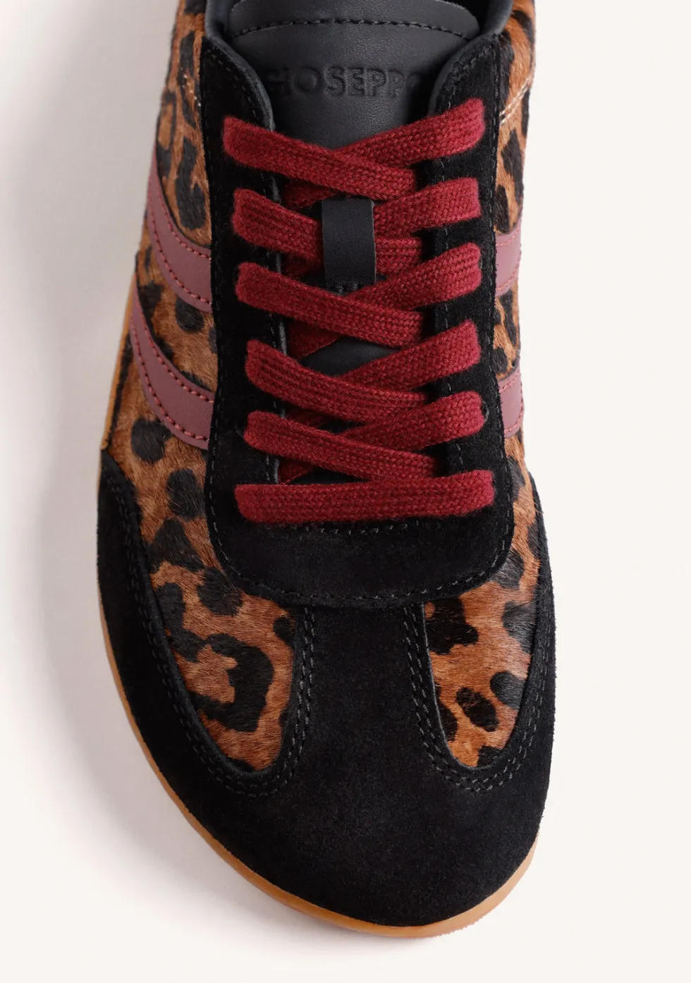 ZAPATILLAS BAREFOOT ESTAMPADO ANIMAL PIEL