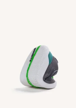 ZAPATILLAS BAREFOOT GRIS