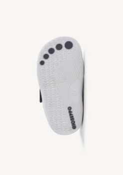 ZAPATILLAS BAREFOOT GRIS