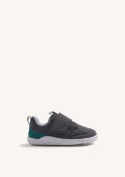 ZAPATILLAS BAREFOOT GRIS