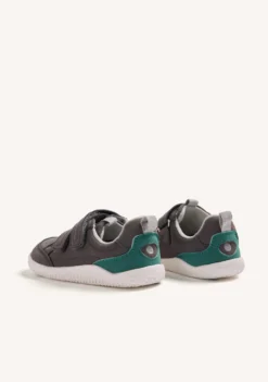 ZAPATILLAS BAREFOOT GRIS
