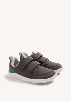 ZAPATILLAS BAREFOOT GRIS