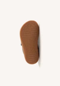 ZAPATILLAS BAREFOOT MARRÓN