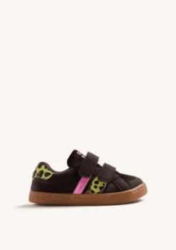 ZAPATILLAS BAREFOOT MARRÓN