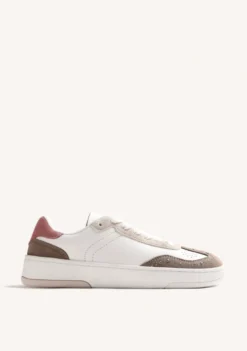 ZAPATILLAS BAREFOOT MARRÓN PIEL