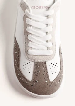 ZAPATILLAS BAREFOOT MARRÓN PIEL