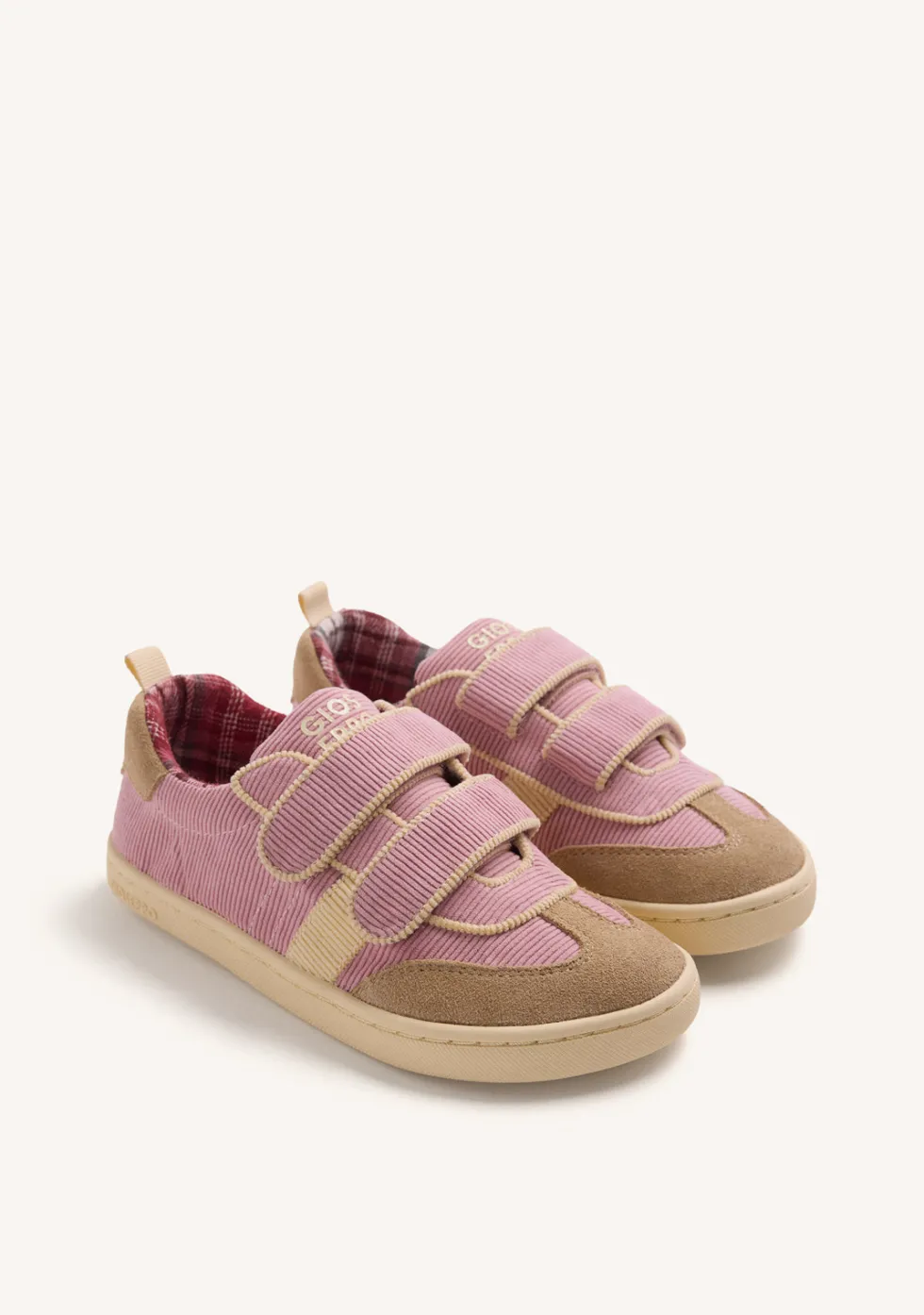 ZAPATILLAS BAREFOOT PANA ROSA