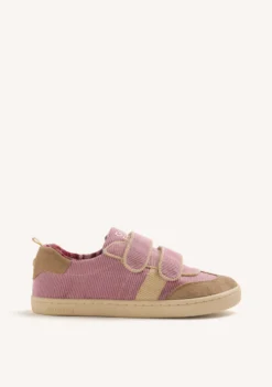 ZAPATILLAS BAREFOOT PANA ROSA