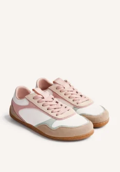 ZAPATILLAS BAREFOOT PIEL PARKDALE