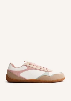 ZAPATILLAS BAREFOOT PIEL PARKDALE
