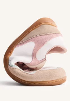 ZAPATILLAS BAREFOOT PIEL PARKDALE
