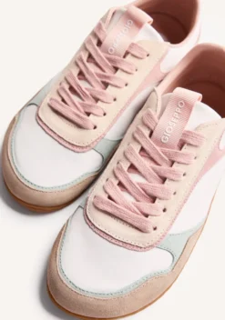 ZAPATILLAS BAREFOOT PIEL PARKDALE