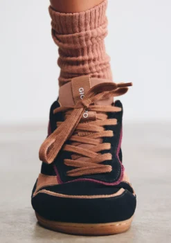 ZAPATILLAS BAREFOOT PIEL POINTE