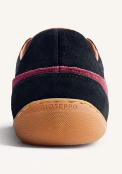 ZAPATILLAS BAREFOOT PIEL POINTE