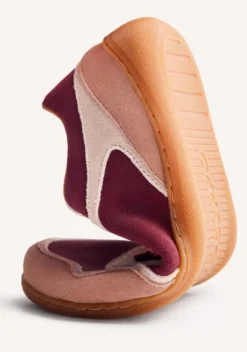 ZAPATILLAS BAREFOOT PIEL POINTE