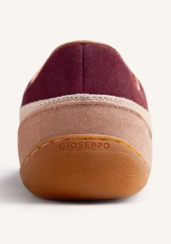 ZAPATILLAS BAREFOOT PIEL POINTE