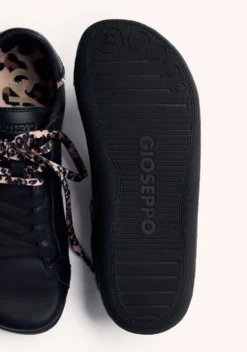 ZAPATILLAS BAREFOOT PIEL SALINE