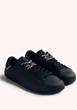 ZAPATILLAS BAREFOOT PIEL SALINE