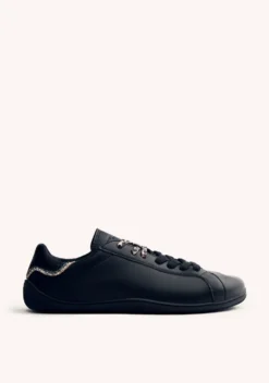ZAPATILLAS BAREFOOT PIEL SALINE