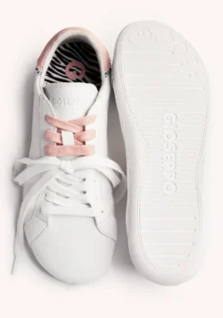 ZAPATILLAS BAREFOOT PIEL SALINE